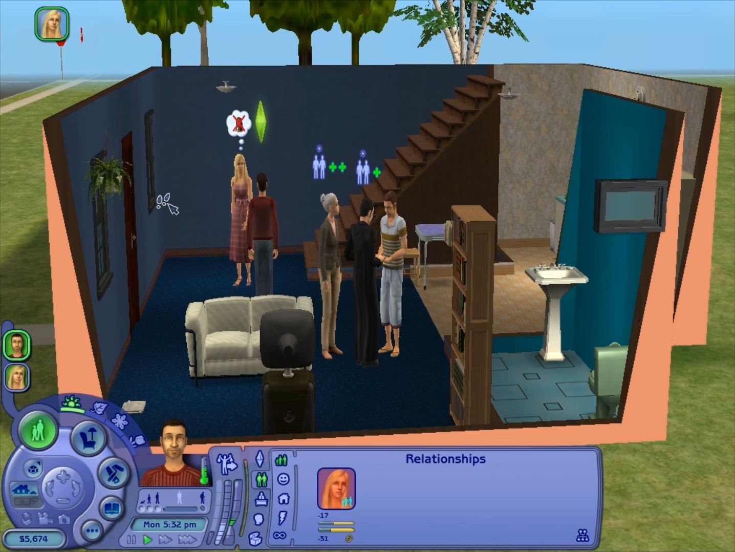 download the sims 2 expansion packs for free mac