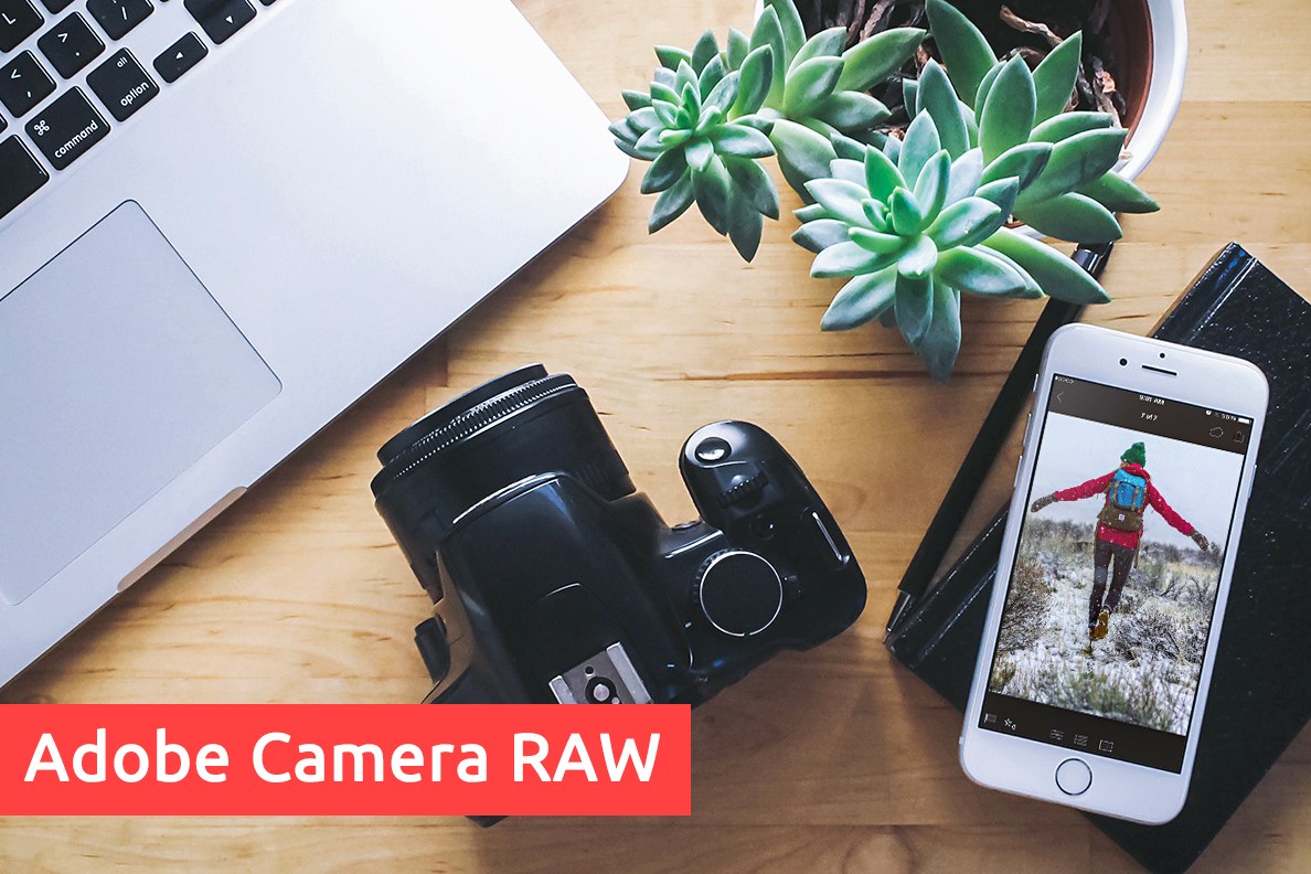 camera raw 9.1 1 mac