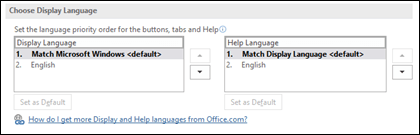 Mac Office 2011 Language Pack Download