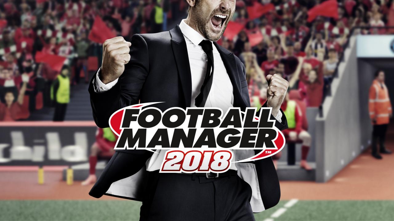 Football Manager 2018 Download Gratis Mac